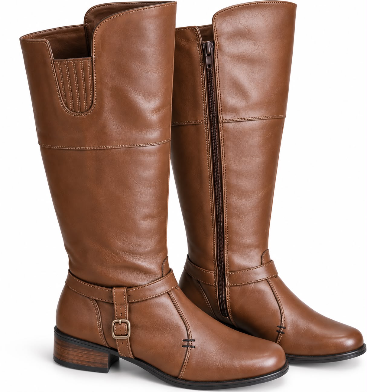 BOTA MONTARIA REF 3058 FEM CAPELLI